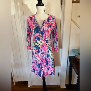 Lily Pulitzer dress